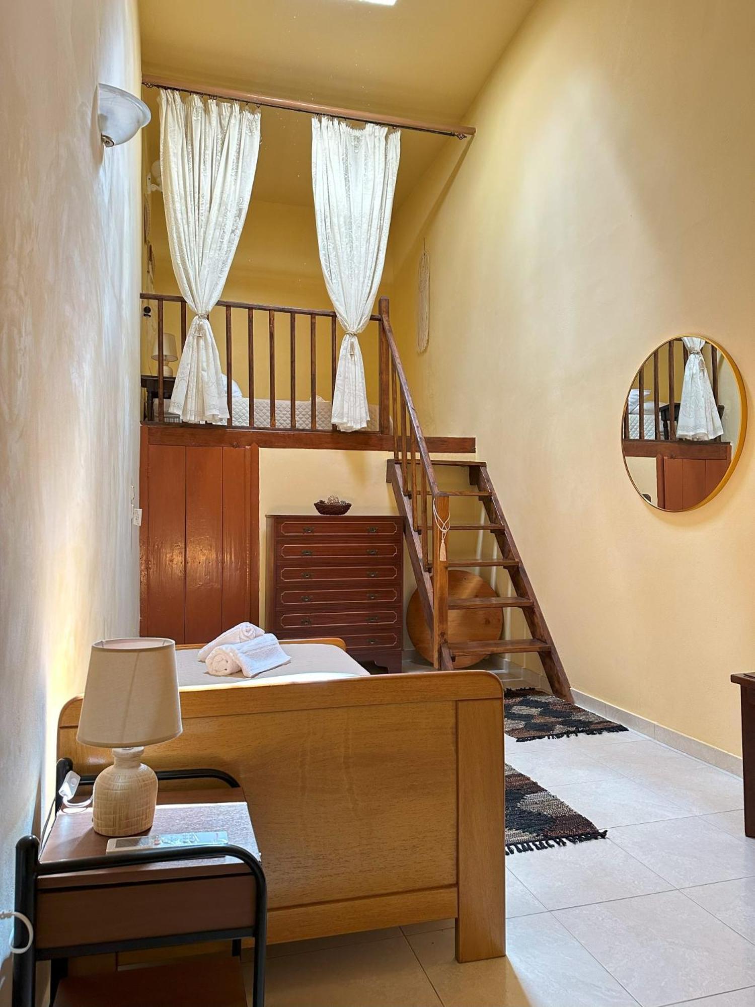 Elia Old Mansion Villa Malona Village Buitenkant foto